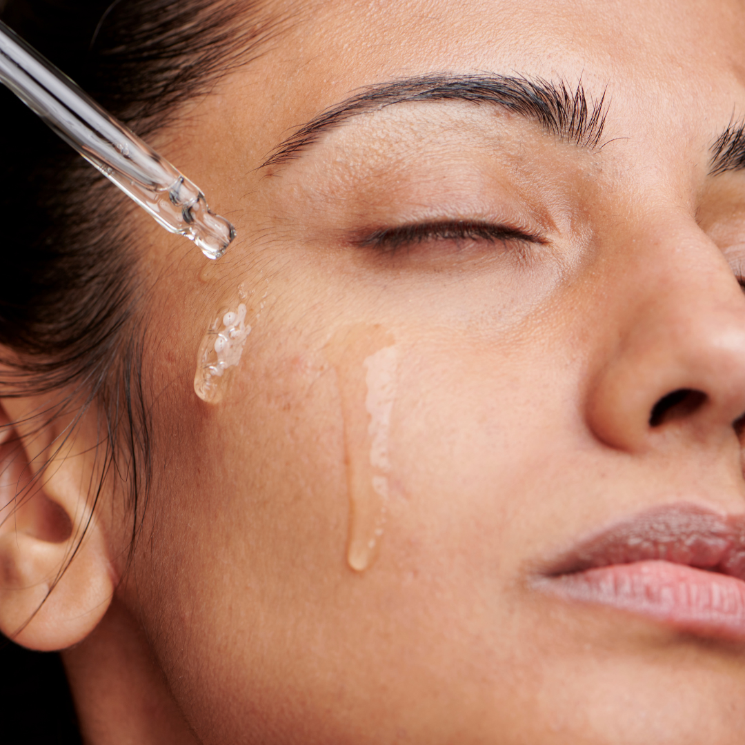 Cleansing Facial