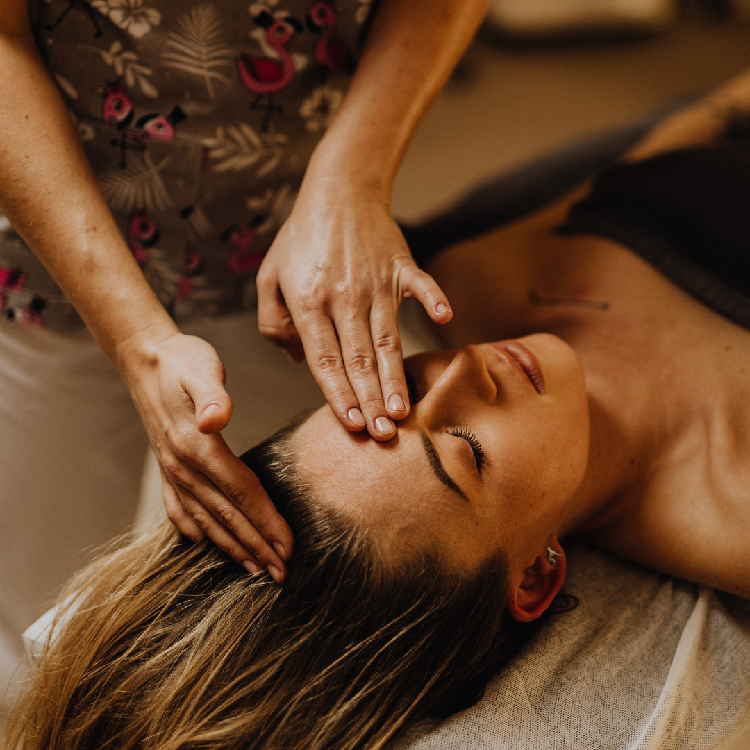 Lymphatic Massage (MLD) - 60 min - Face Only