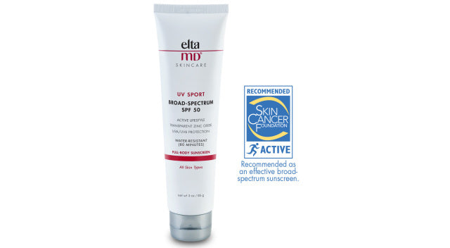 Elta MD UV Sport