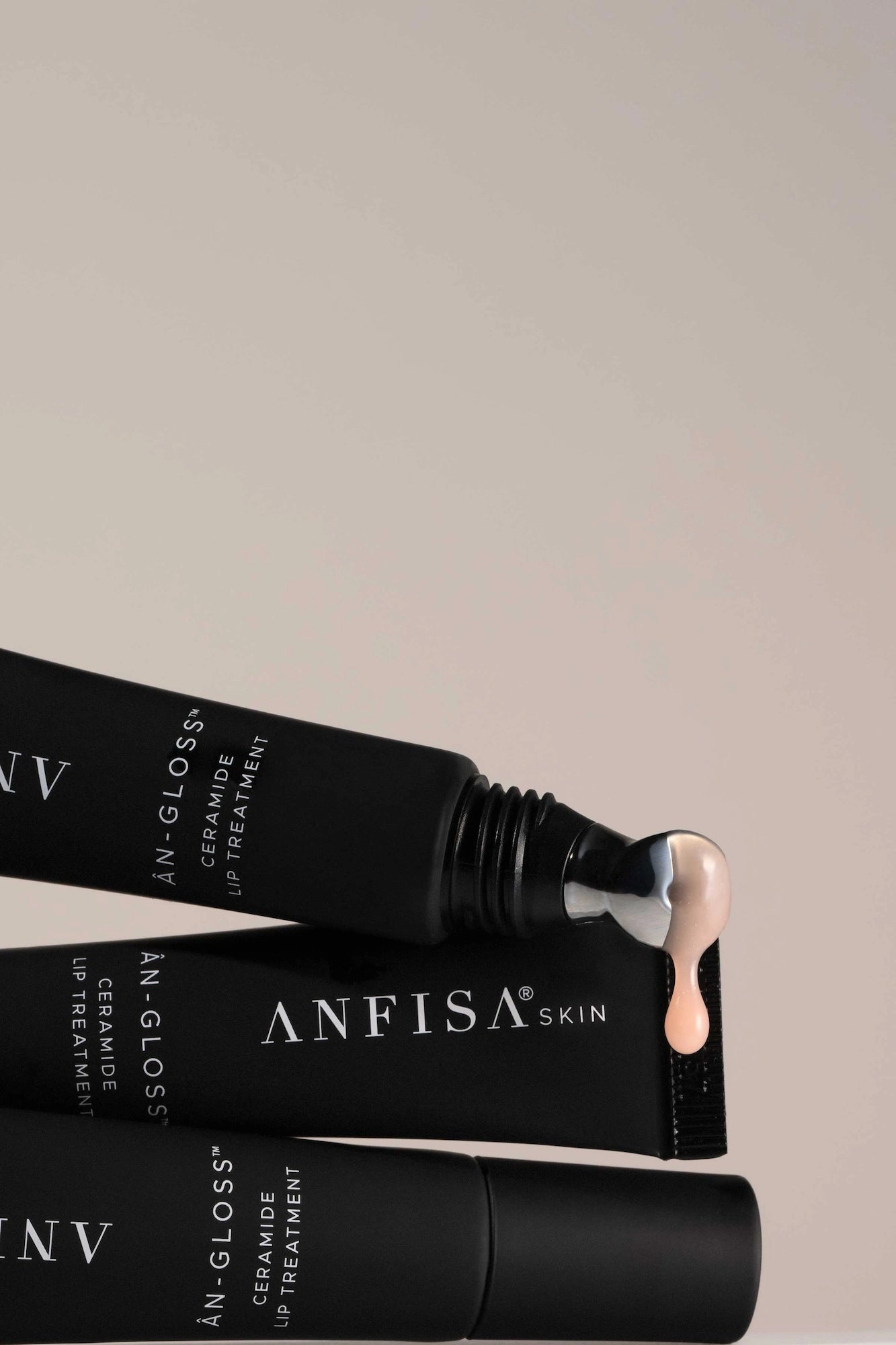 ANFISA ÂN-GLOSS Ceramide Lip Treatment