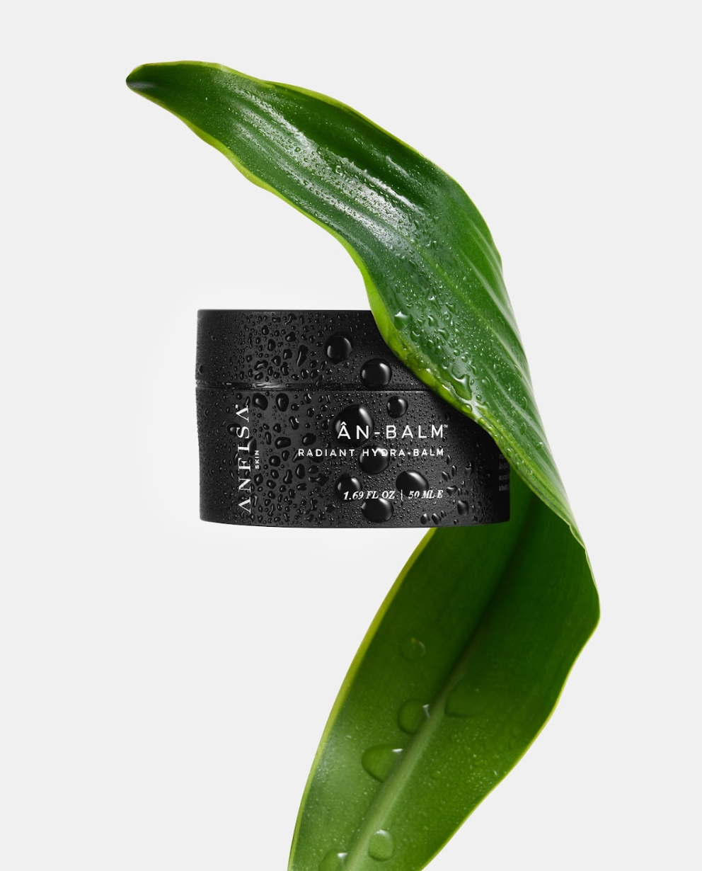 Anfisa Lilou Radiant Hydra-Balm