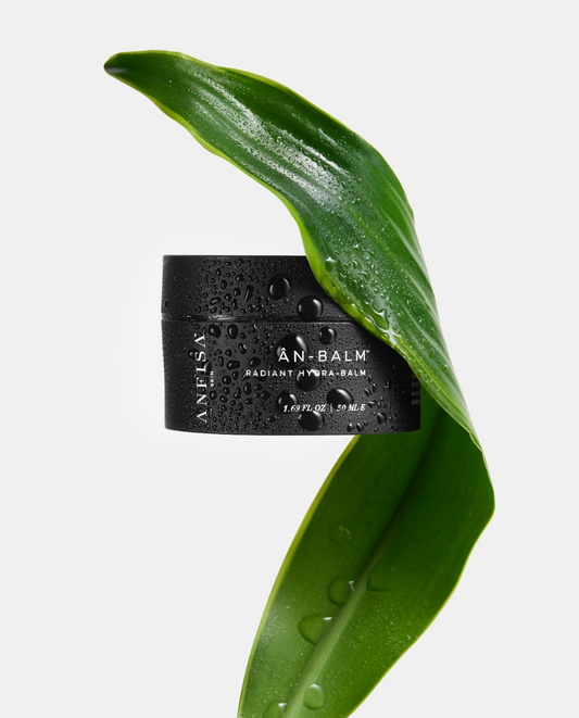 Anfisa Lilou Radiant Hydra-Balm