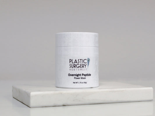 PSNW Overnight Peptide Mask