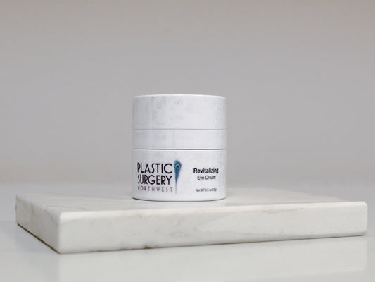 PSNW Revitalizing Eye Cream
