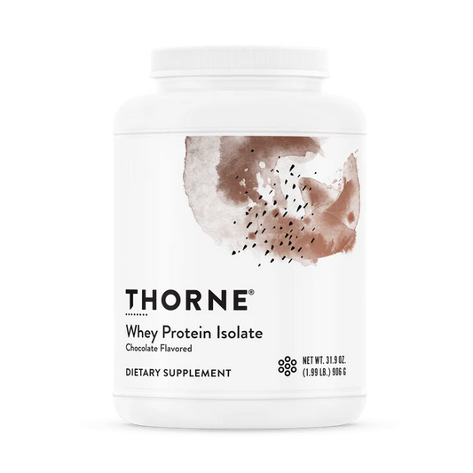 Thorne Protein Powder