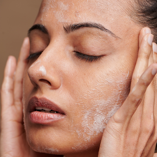 Fire & Ice Facial