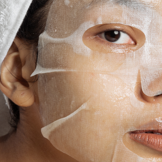 Hydrafacial
