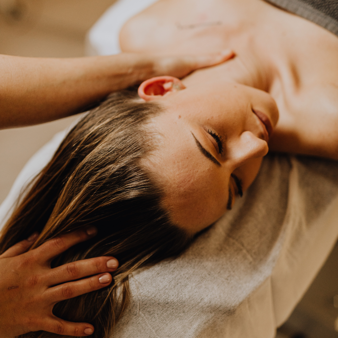 Massage - MLD 90 min