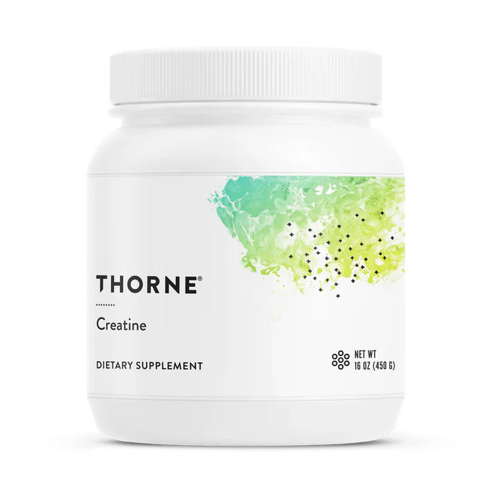 Thorne Creatine