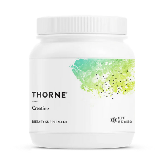 Thorne Creatine
